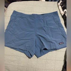 Womens Patagonia Baggies